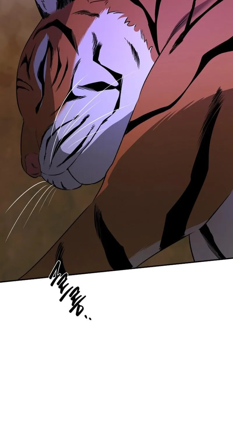He Is the Tiger Chapter 30 page 74 - 