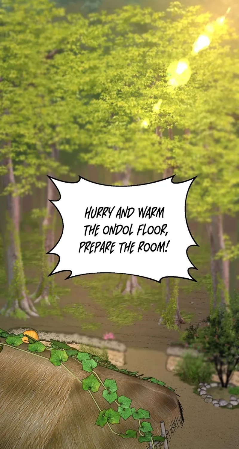 He Is the Tiger Chapter 30 page 76 - 