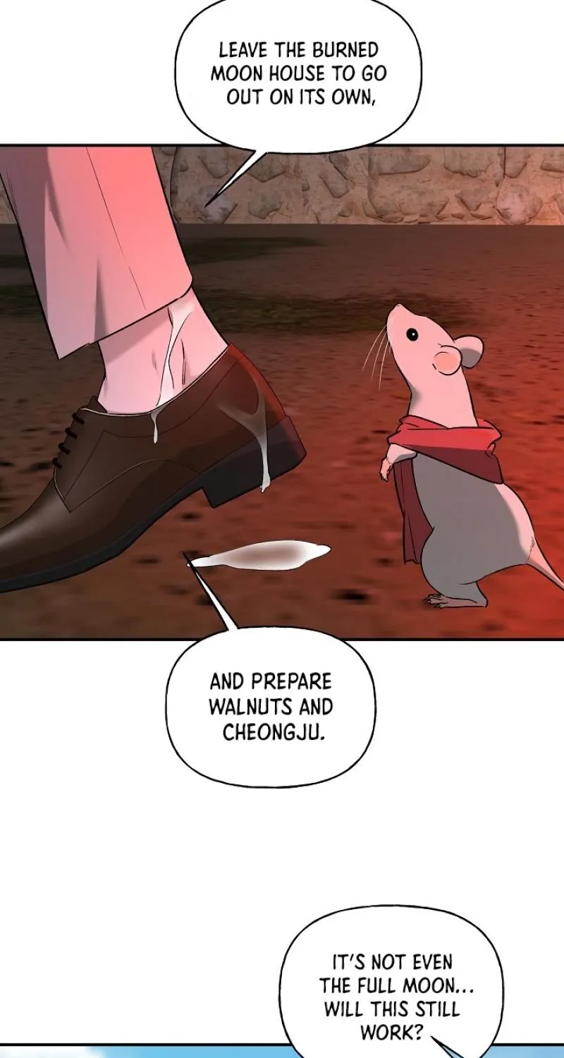 He Is the Tiger Chapter 30 page 80 - 
