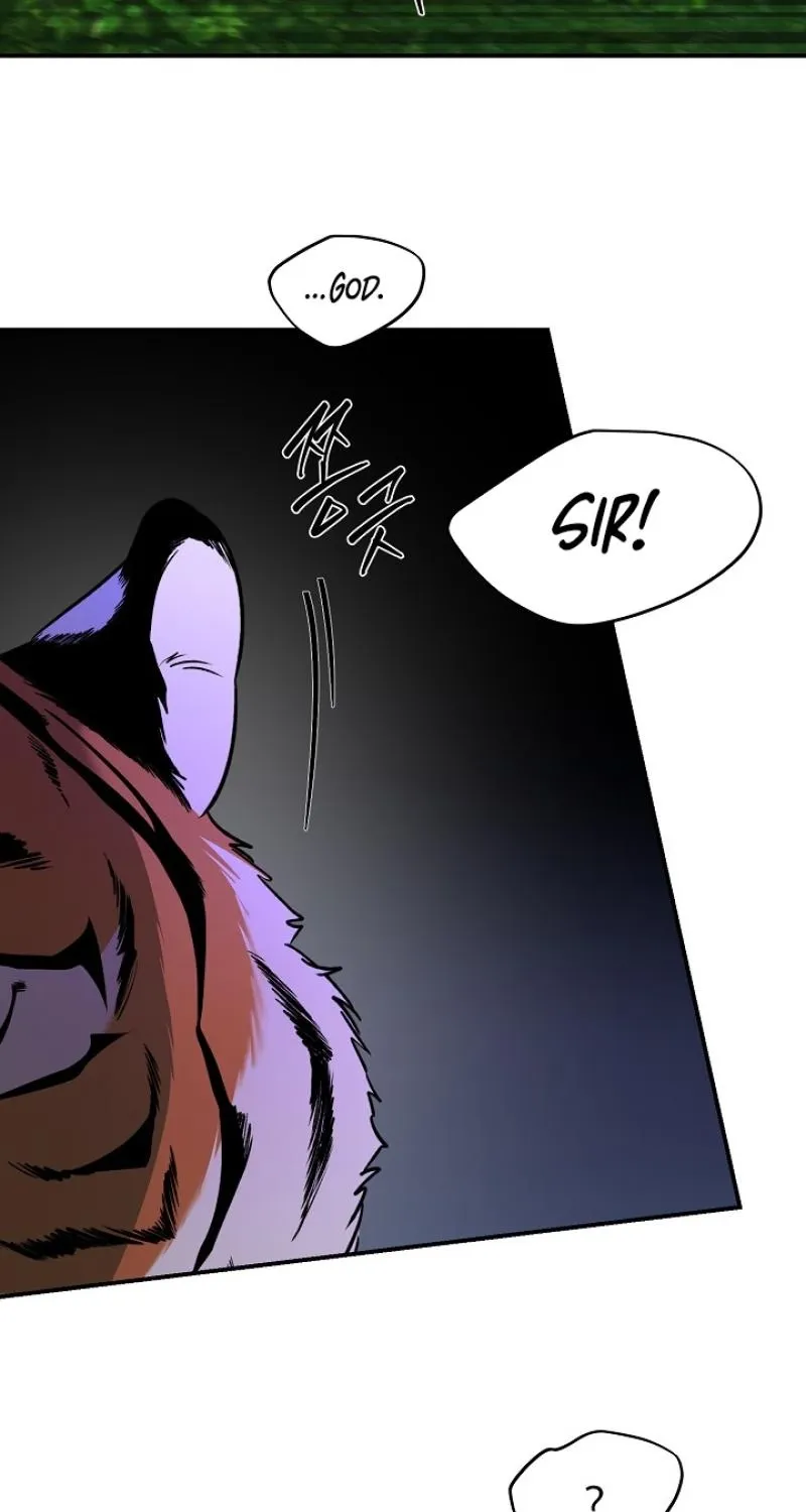 He Is the Tiger Chapter 30 page 9 - 