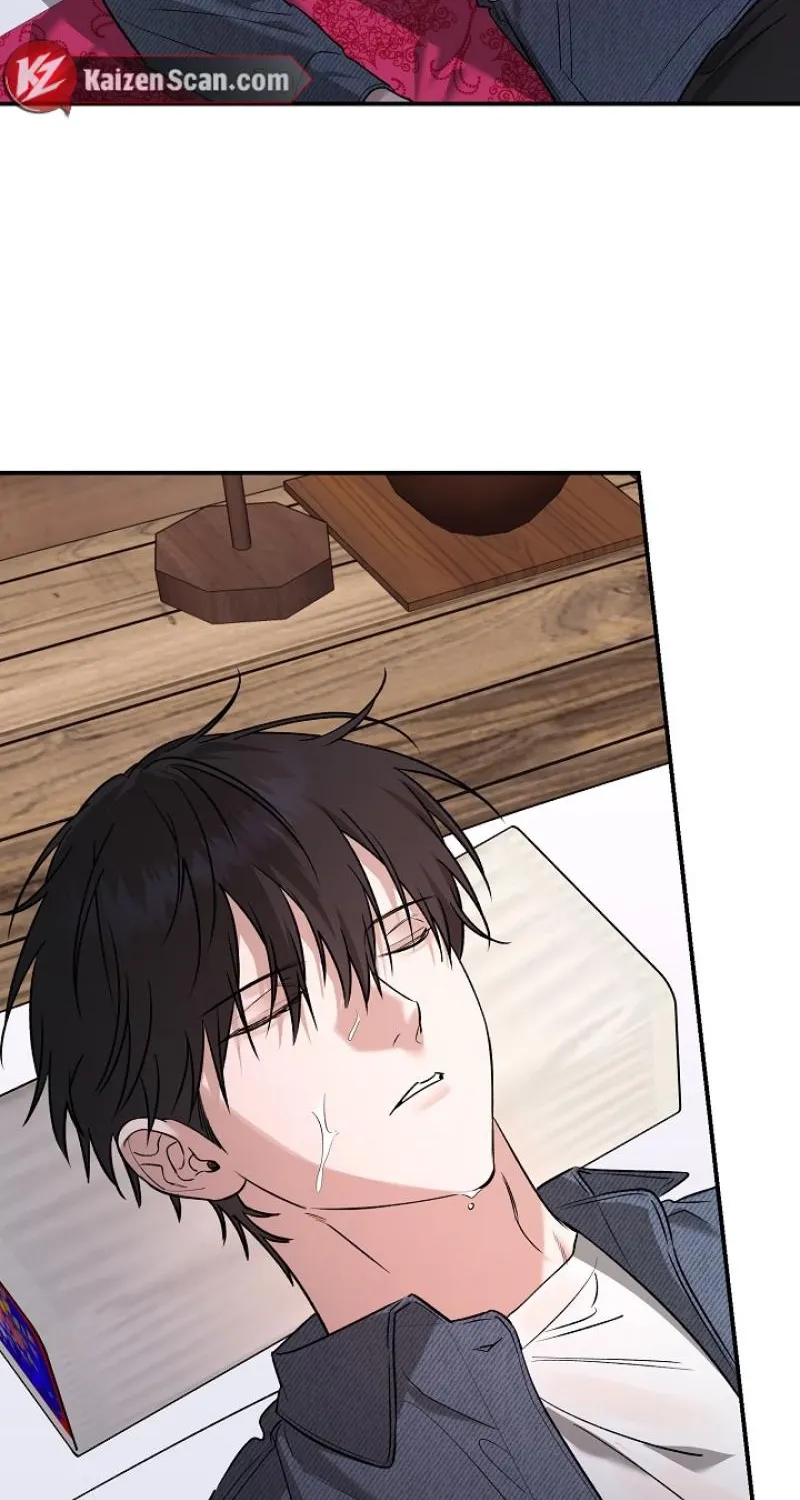 He Is the Tiger Chapter 30 page 86 - 