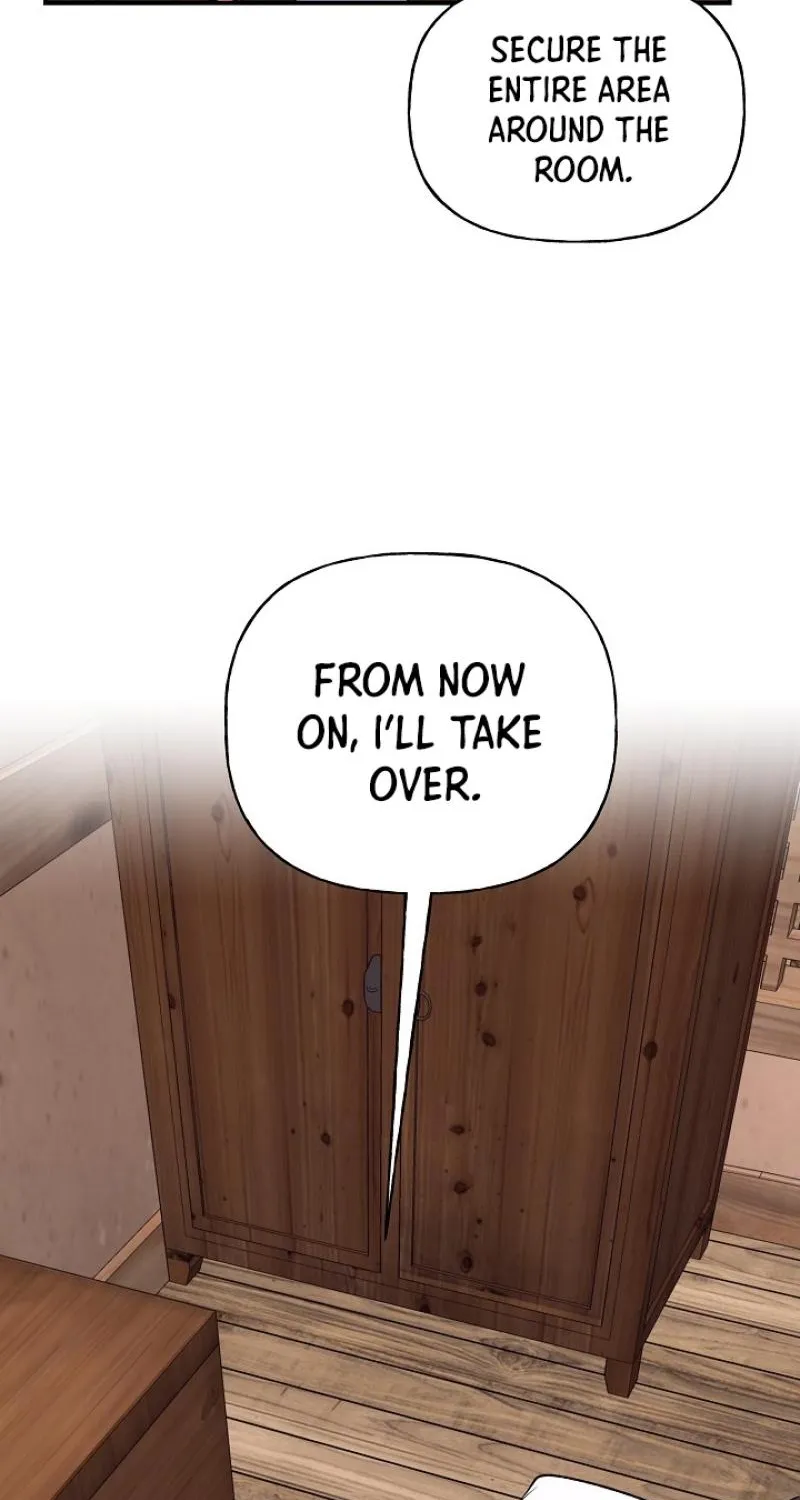He Is the Tiger Chapter 30 page 90 - 