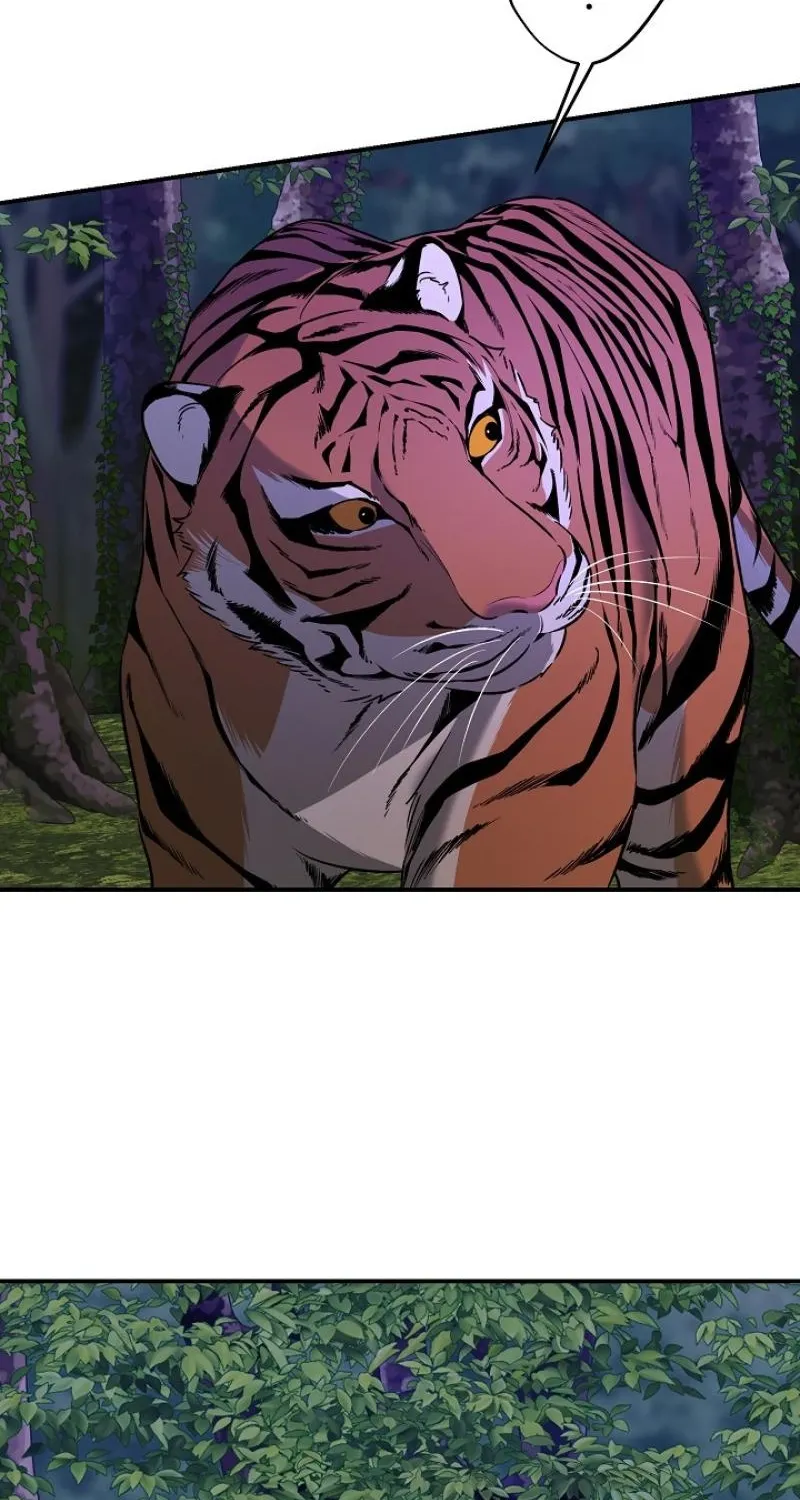 He Is the Tiger Chapter 30 page 10 - 