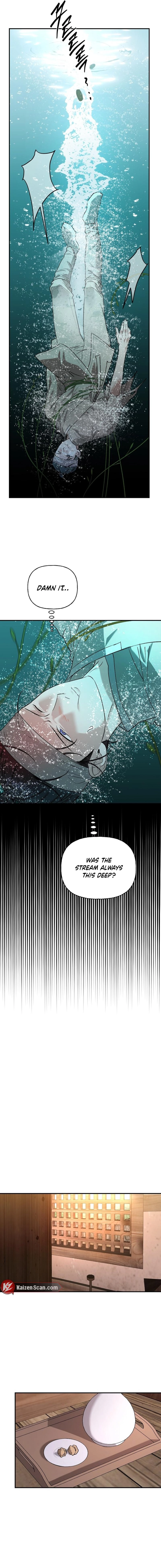 He Is the Tiger Chapter 31 page 3 - 