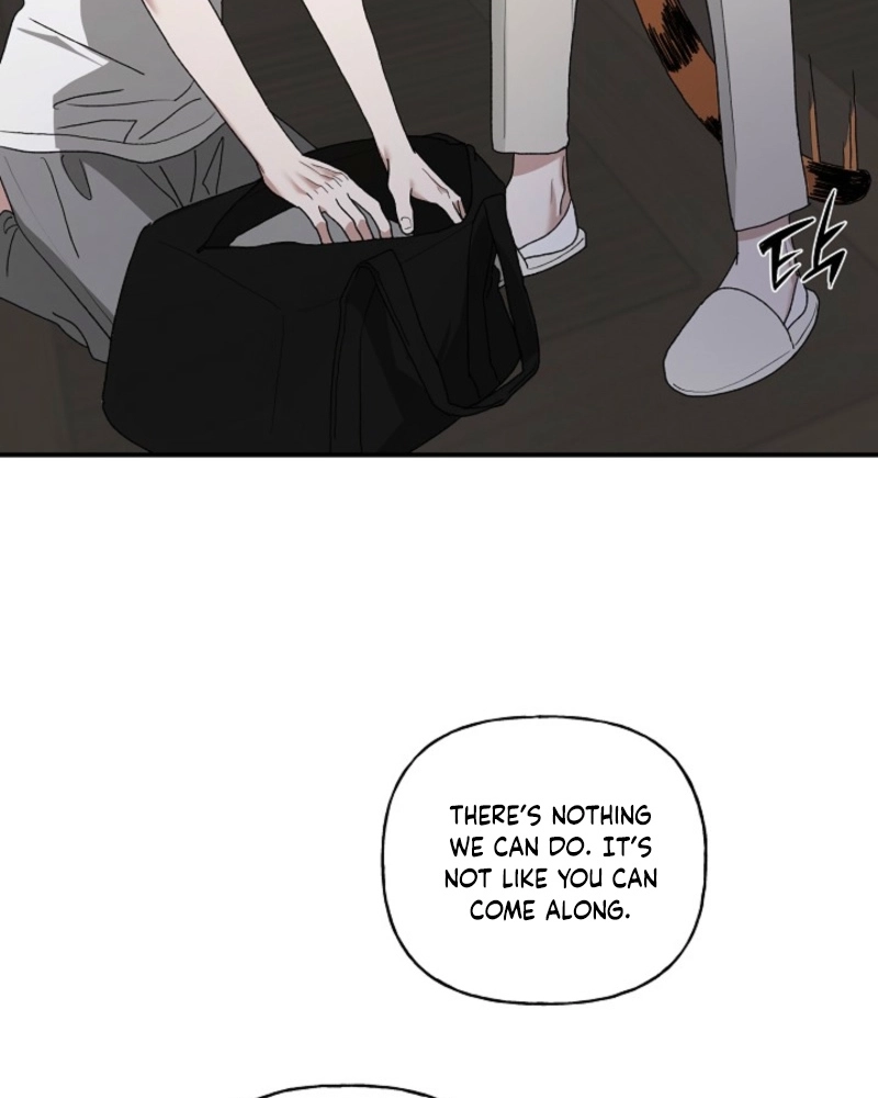 He Is the Tiger Chapter 35 page 101 - 