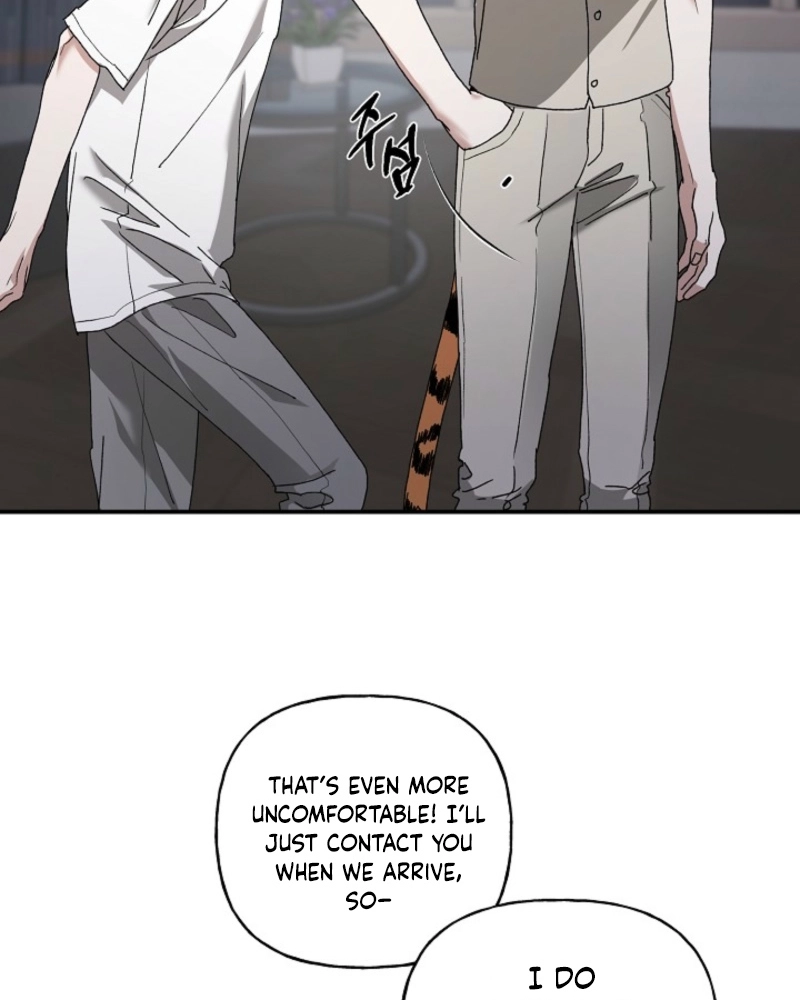 He Is the Tiger Chapter 35 page 106 - 