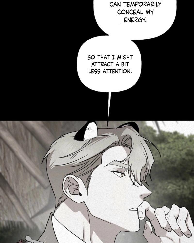 He Is the Tiger Chapter 35 page 113 - 