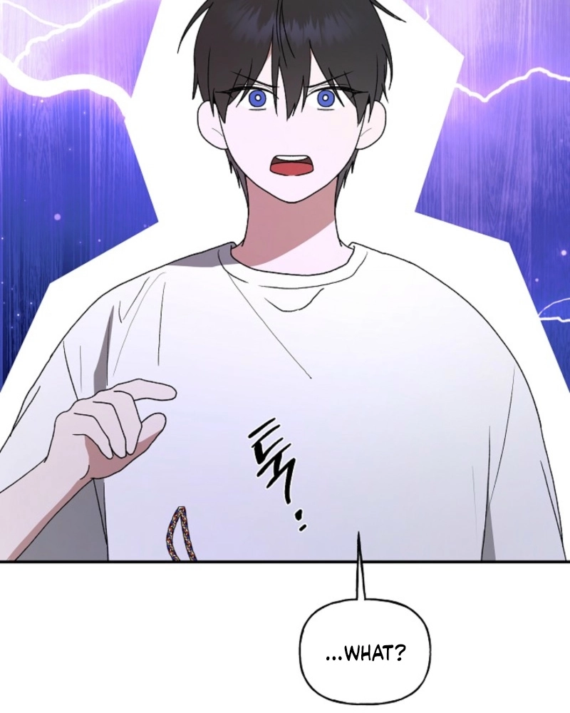 He Is the Tiger Chapter 35 page 119 - 