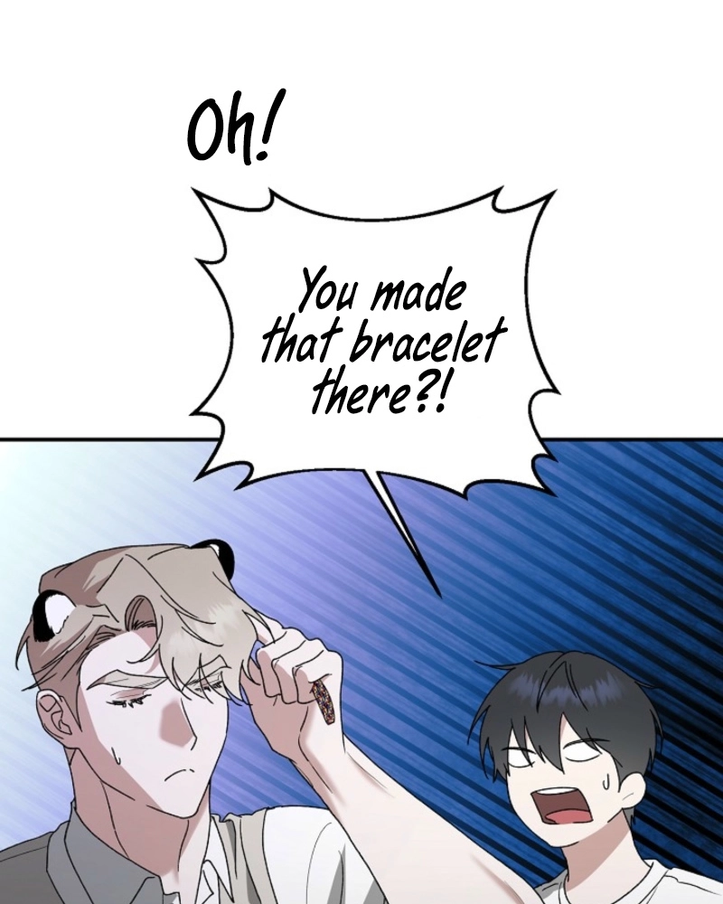 He Is the Tiger Chapter 35 page 122 - 