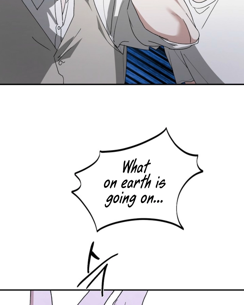 He Is the Tiger Chapter 35 page 123 - 