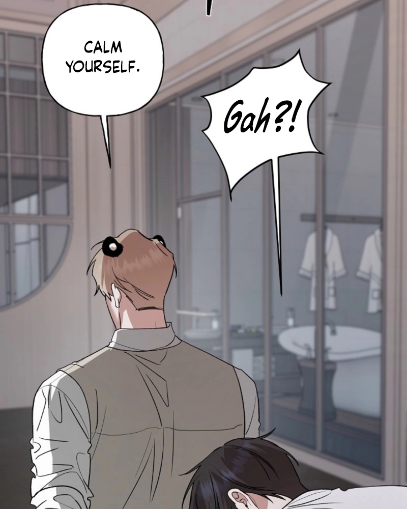 He Is the Tiger Chapter 35 page 125 - 
