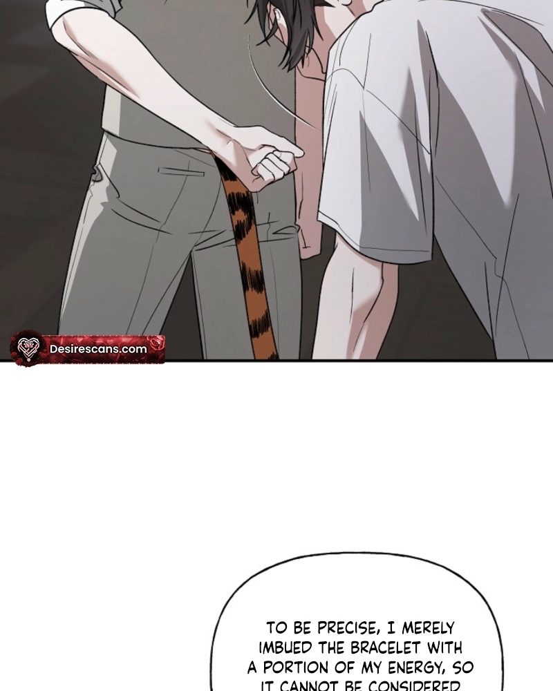 He Is the Tiger Chapter 35 page 126 - 