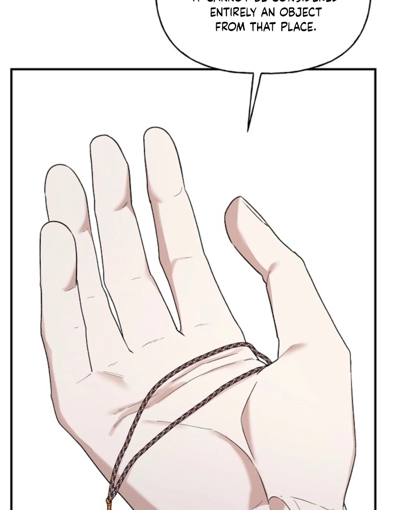 He Is the Tiger Chapter 35 page 127 - 