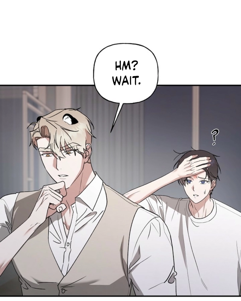 He Is the Tiger Chapter 35 page 129 - 