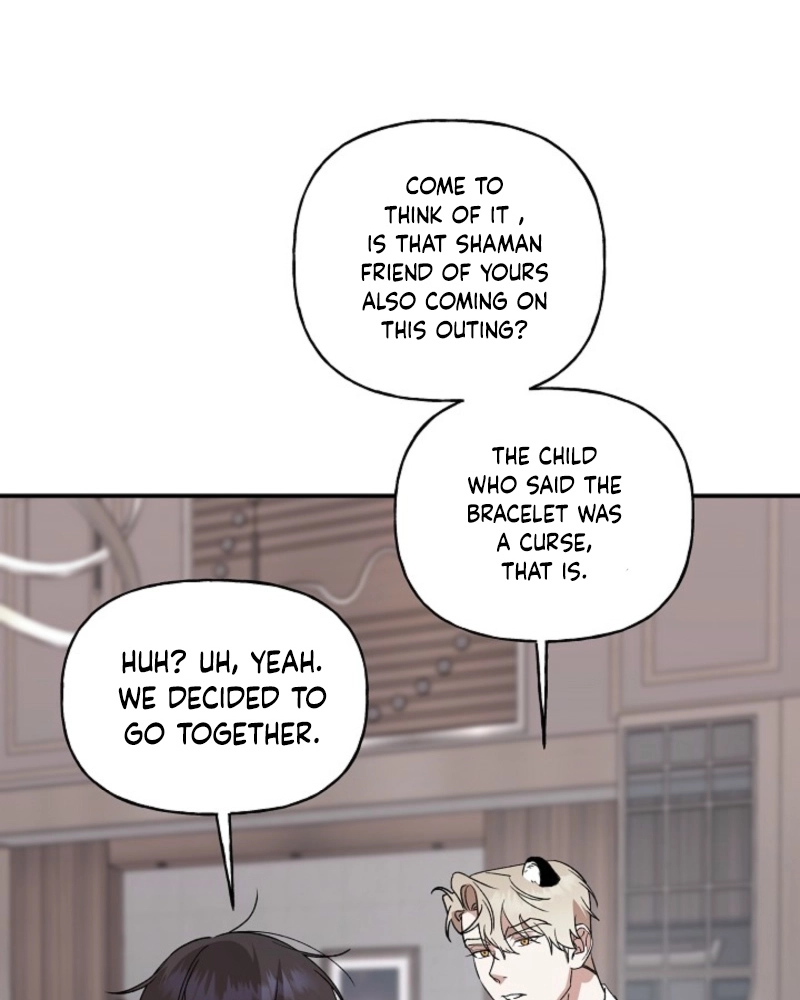 He Is the Tiger Chapter 35 page 130 - 