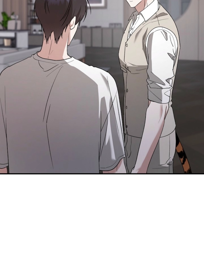 He Is the Tiger Chapter 35 page 131 - 