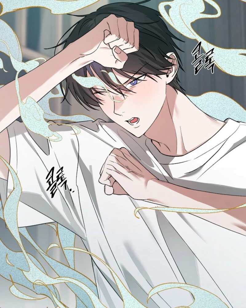 He Is the Tiger Chapter 35 page 135 - 