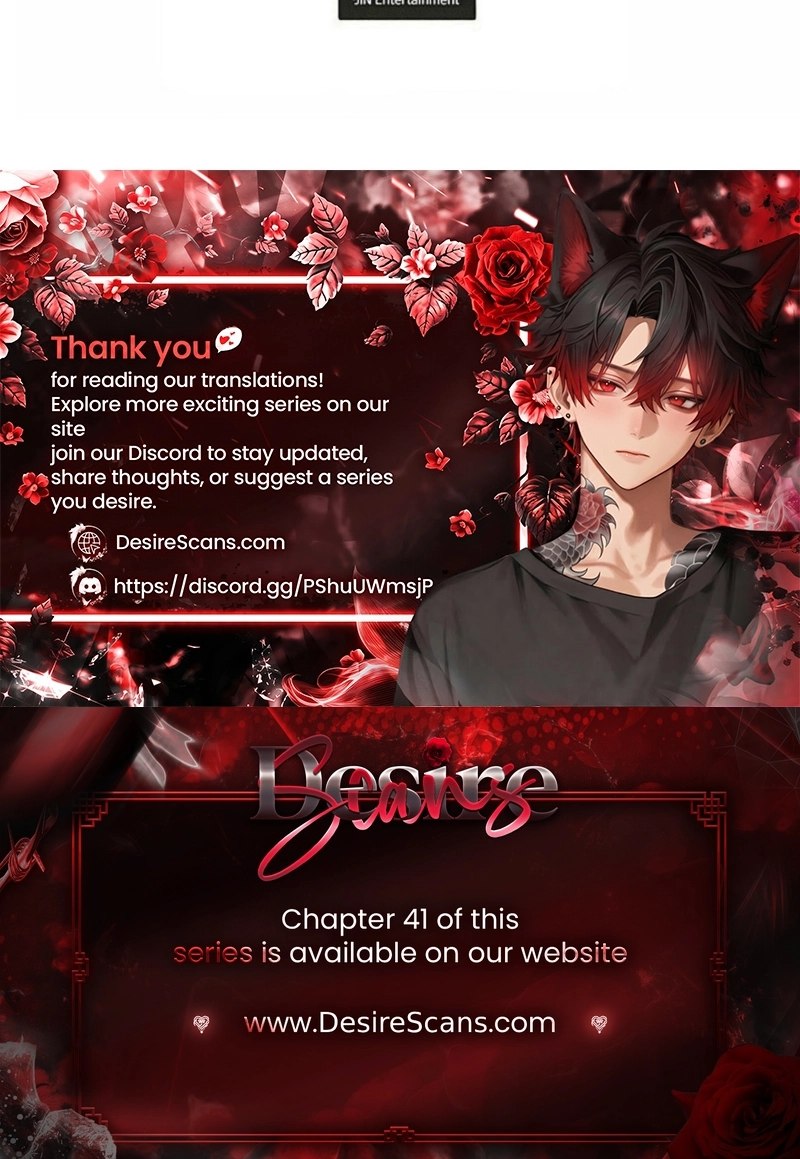 He Is the Tiger Chapter 35 page 138 - 
