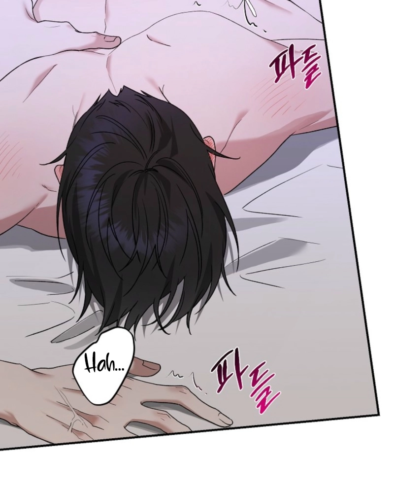 He Is the Tiger Chapter 35 page 17 - 
