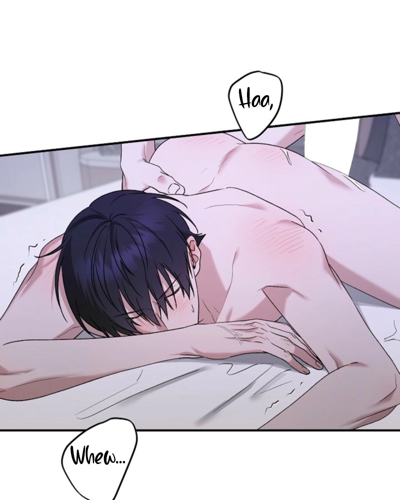 He Is the Tiger Chapter 35 page 18 - 
