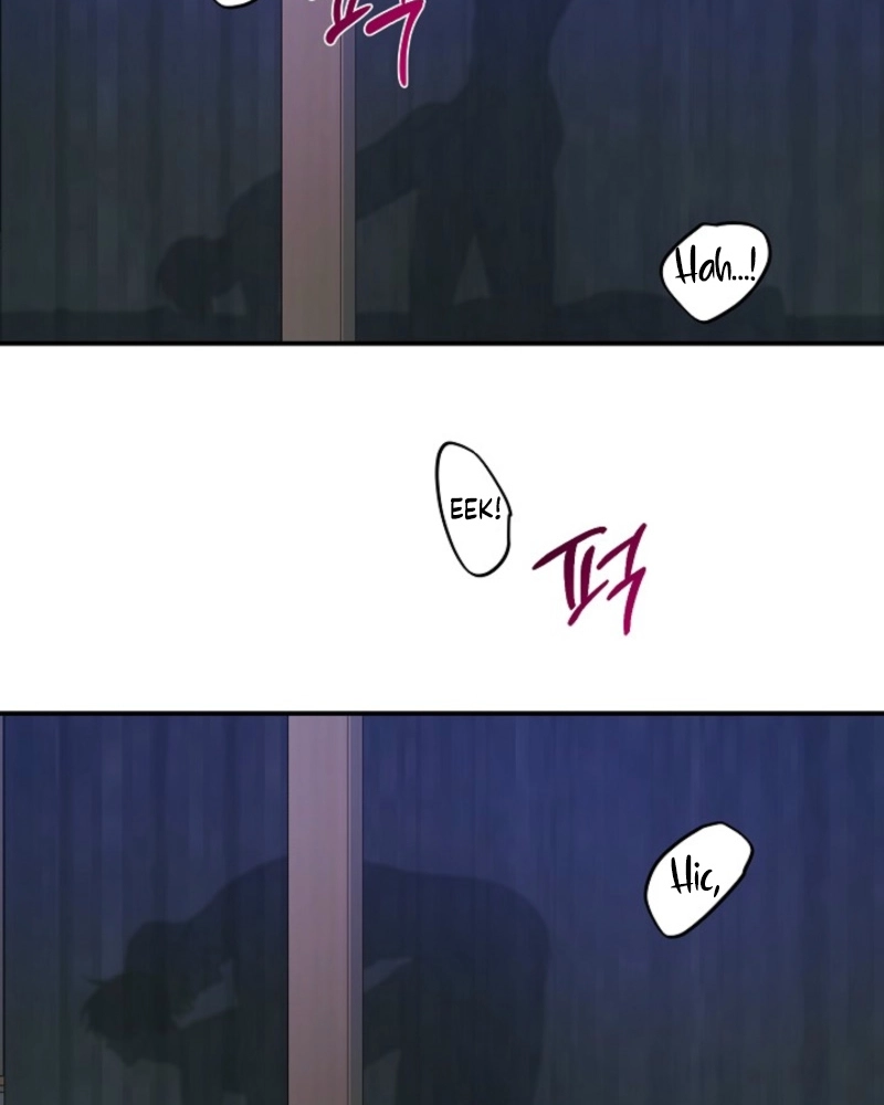 He Is the Tiger Chapter 35 page 3 - 