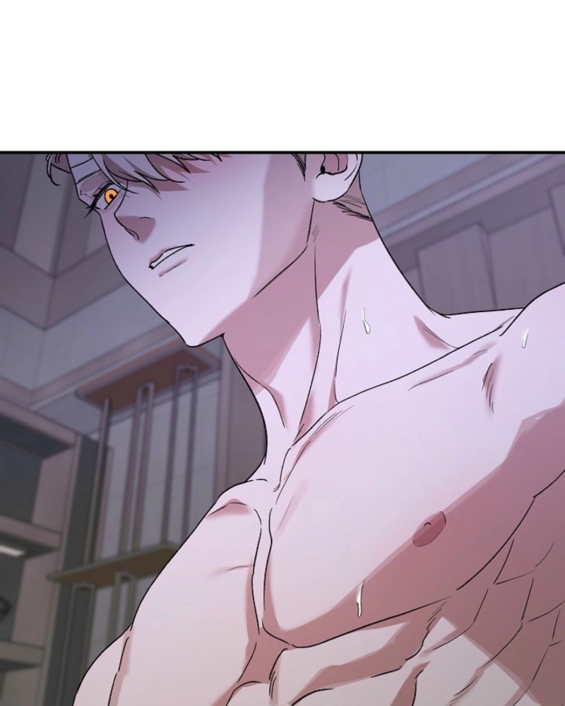 He Is the Tiger Chapter 35 page 29 - 