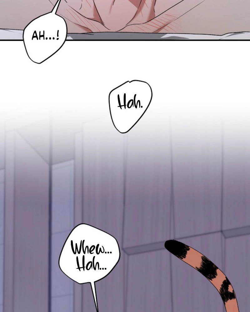 He Is the Tiger Chapter 35 page 38 - 