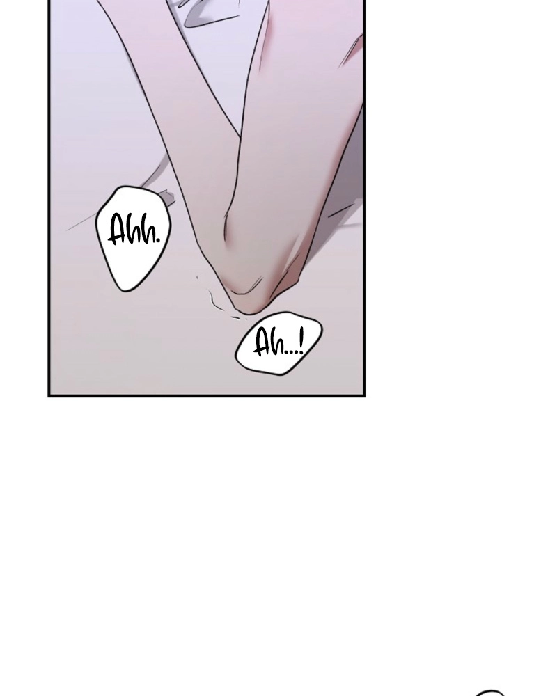 He Is the Tiger Chapter 35 page 5 - 