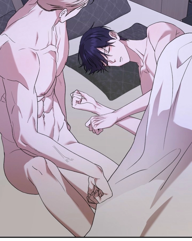 He Is the Tiger Chapter 35 page 49 - 