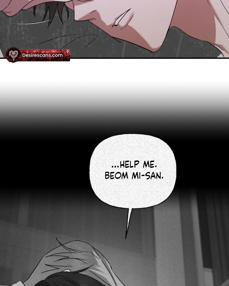 He Is the Tiger Chapter 35 page 51 - 