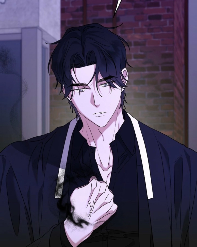 He Is the Tiger Chapter 35 page 66 - 