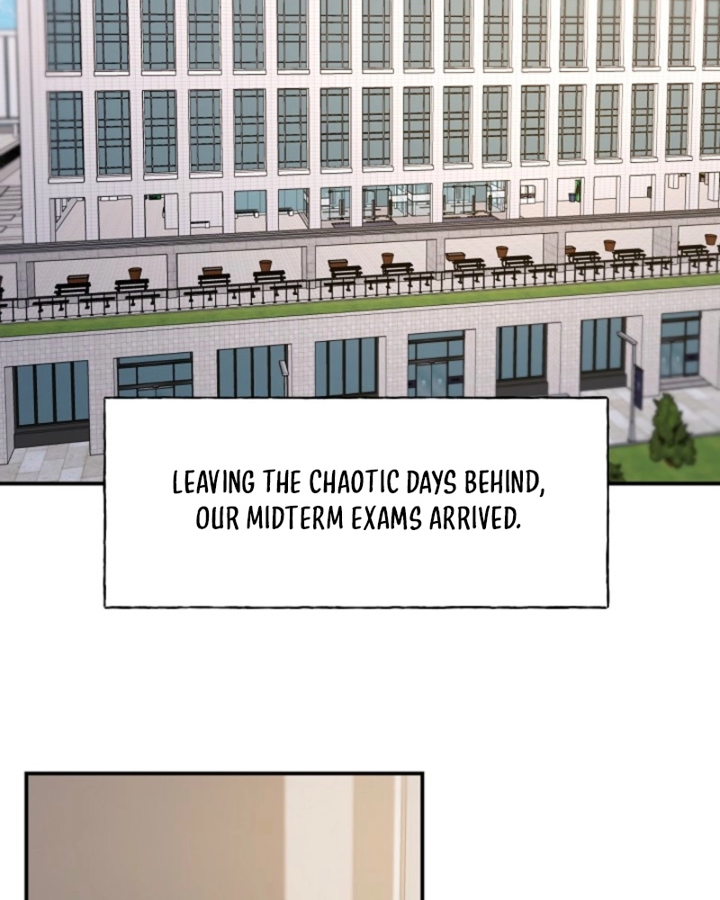 He Is the Tiger Chapter 35 page 70 - 