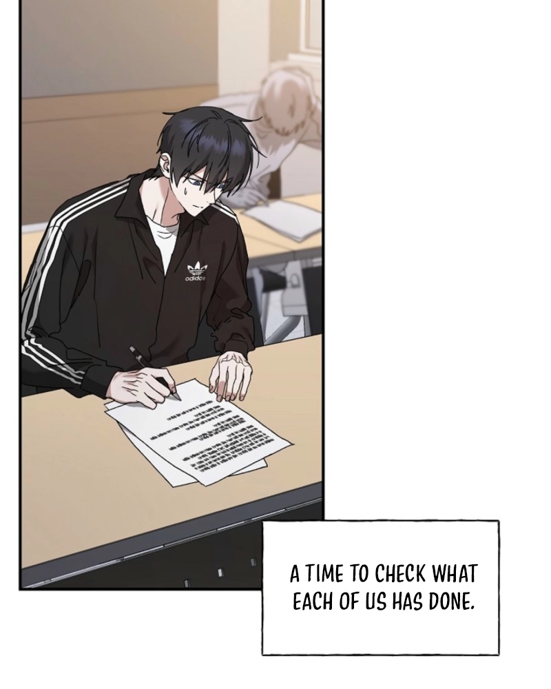 He Is the Tiger Chapter 35 page 71 - 