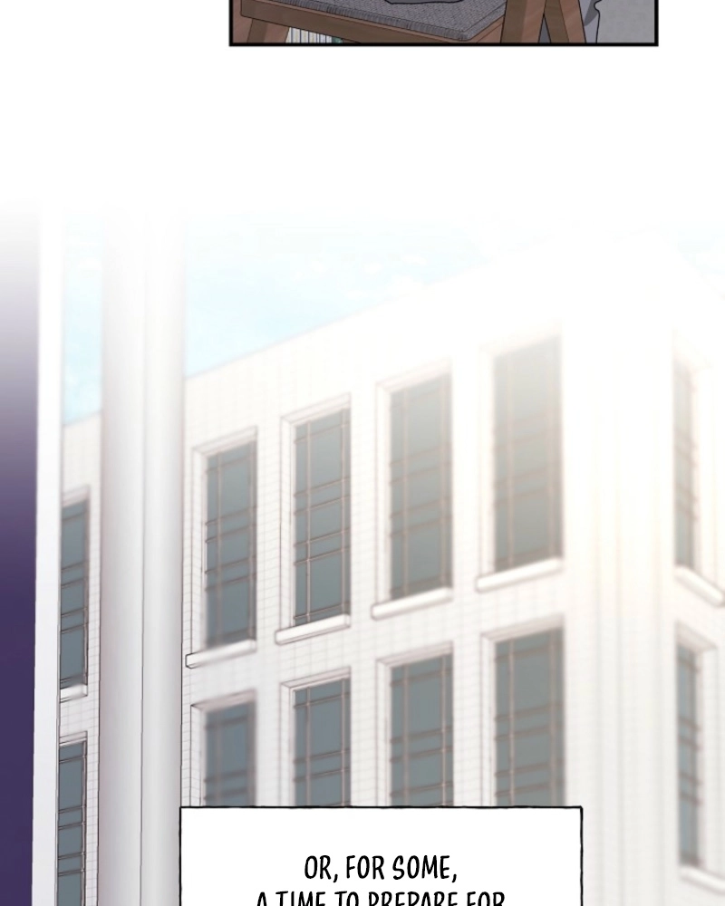 He Is the Tiger Chapter 35 page 73 - 