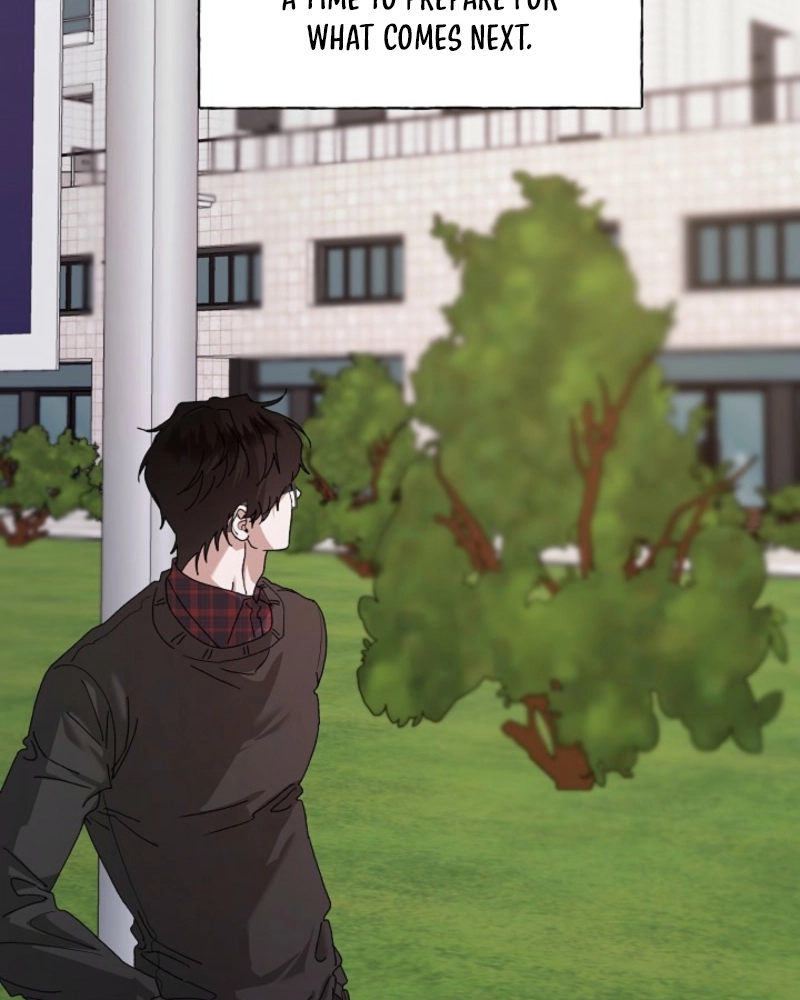 He Is the Tiger Chapter 35 page 74 - 