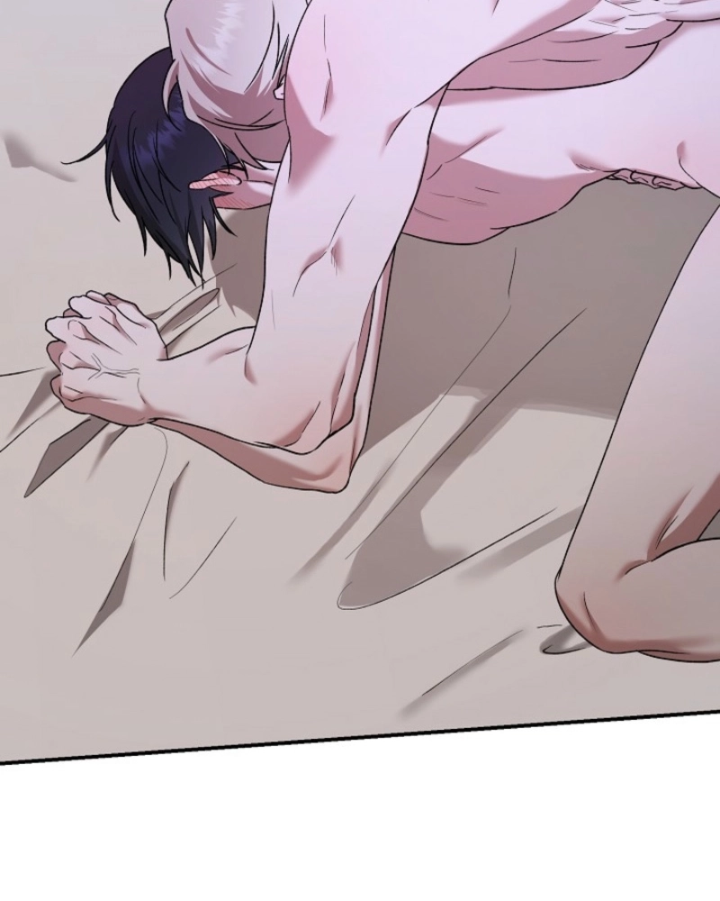 He Is the Tiger Chapter 35 page 9 - 