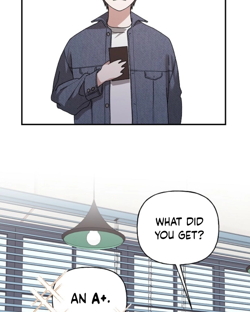 He Is the Tiger Chapter 35 page 81 - 