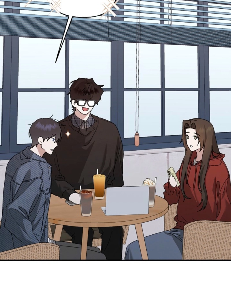 He Is the Tiger Chapter 35 page 82 - 