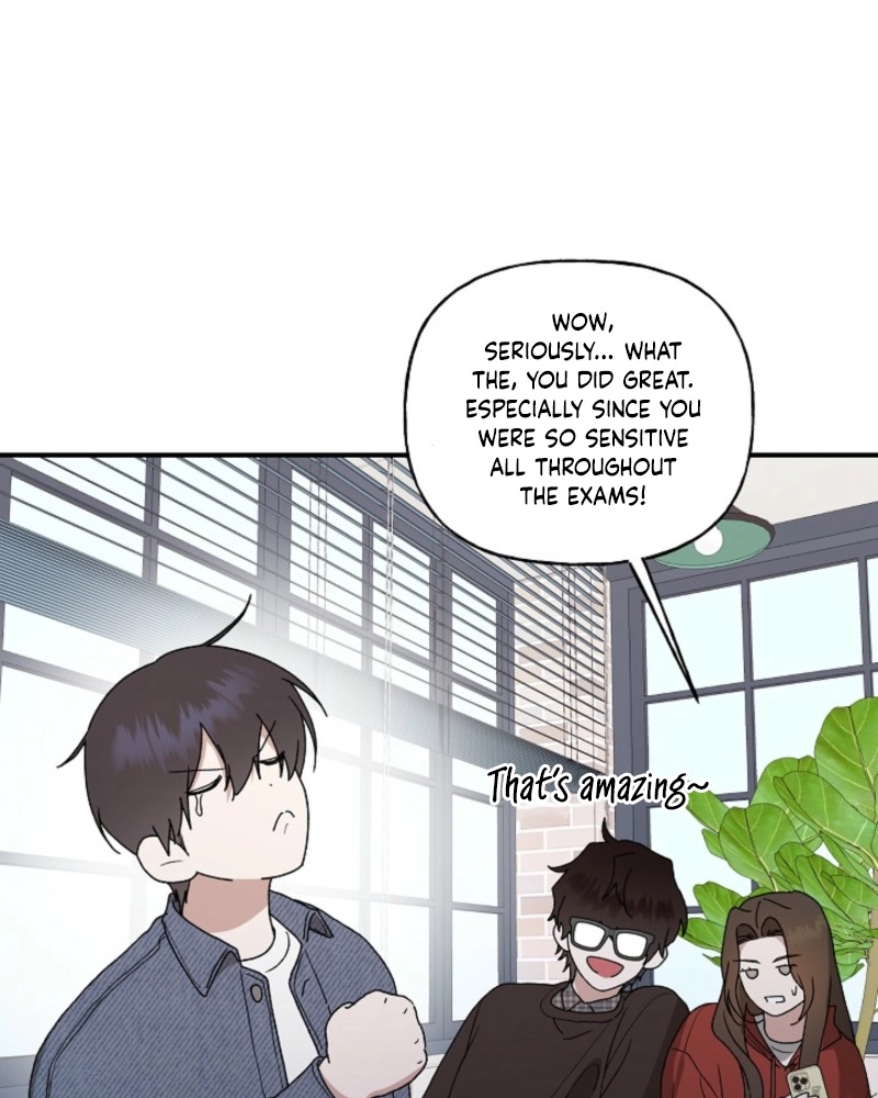 He Is the Tiger Chapter 35 page 83 - 