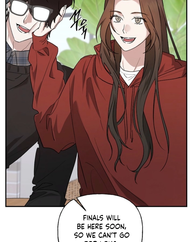 He Is the Tiger Chapter 35 page 85 - 