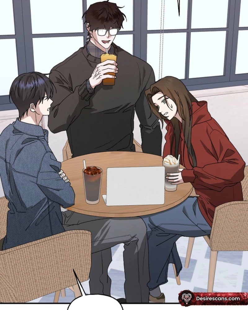 He Is the Tiger Chapter 35 page 87 - 