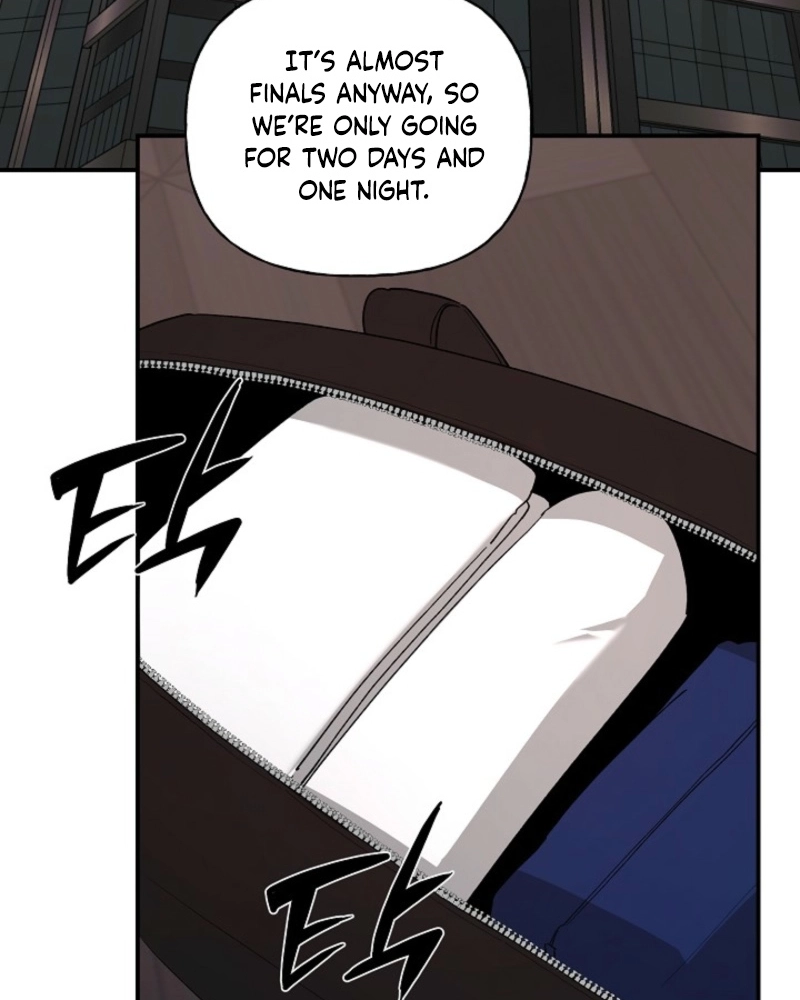 He Is the Tiger Chapter 35 page 94 - 