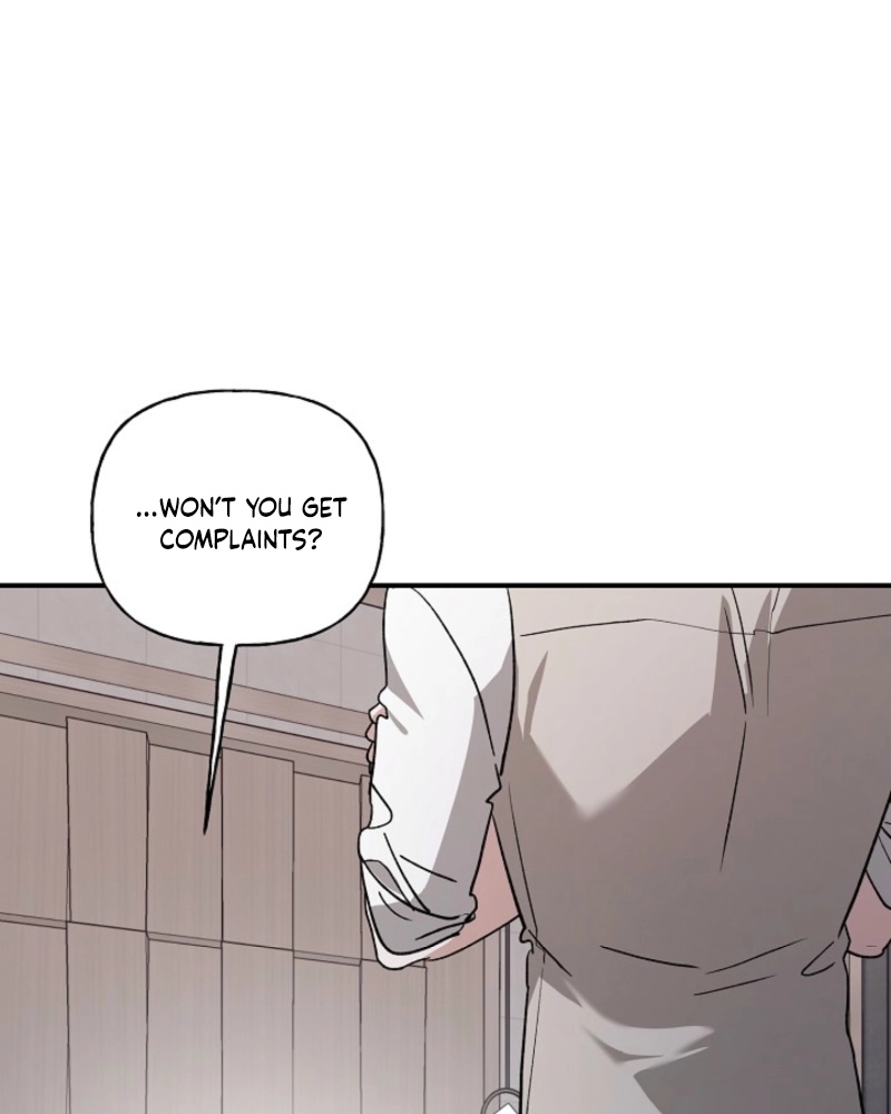 He Is the Tiger Chapter 35 page 97 - 