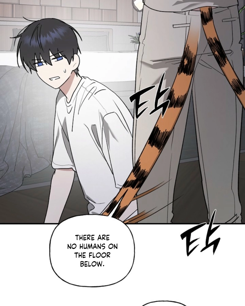 He Is the Tiger Chapter 35 page 98 - 