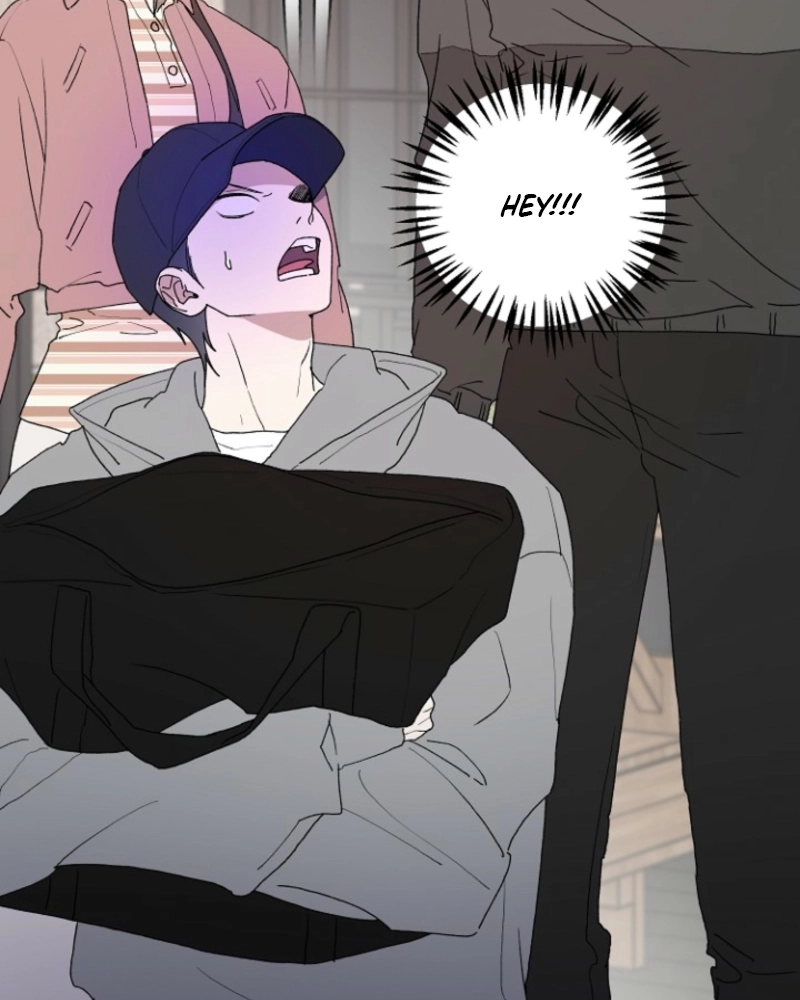 He Is the Tiger Chapter 36 page 101 - 