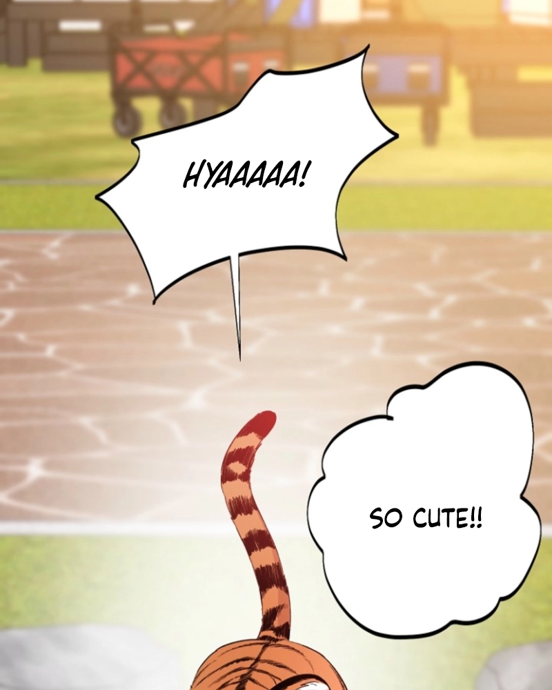 He Is the Tiger Chapter 36 page 107 - 