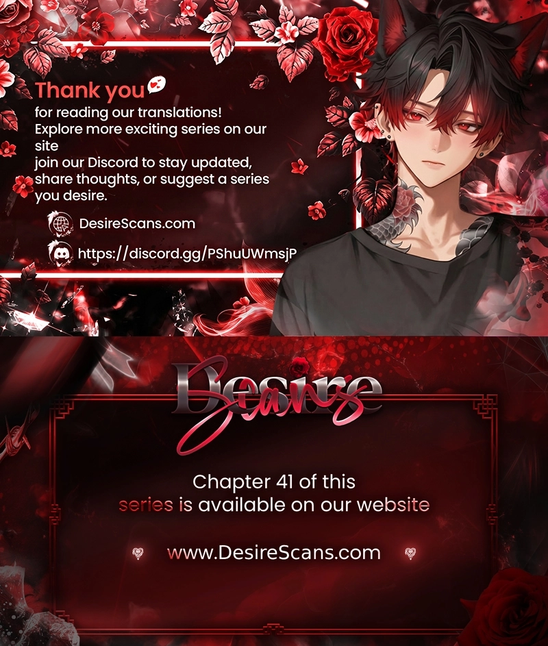 He Is the Tiger Chapter 36 page 111 - 
