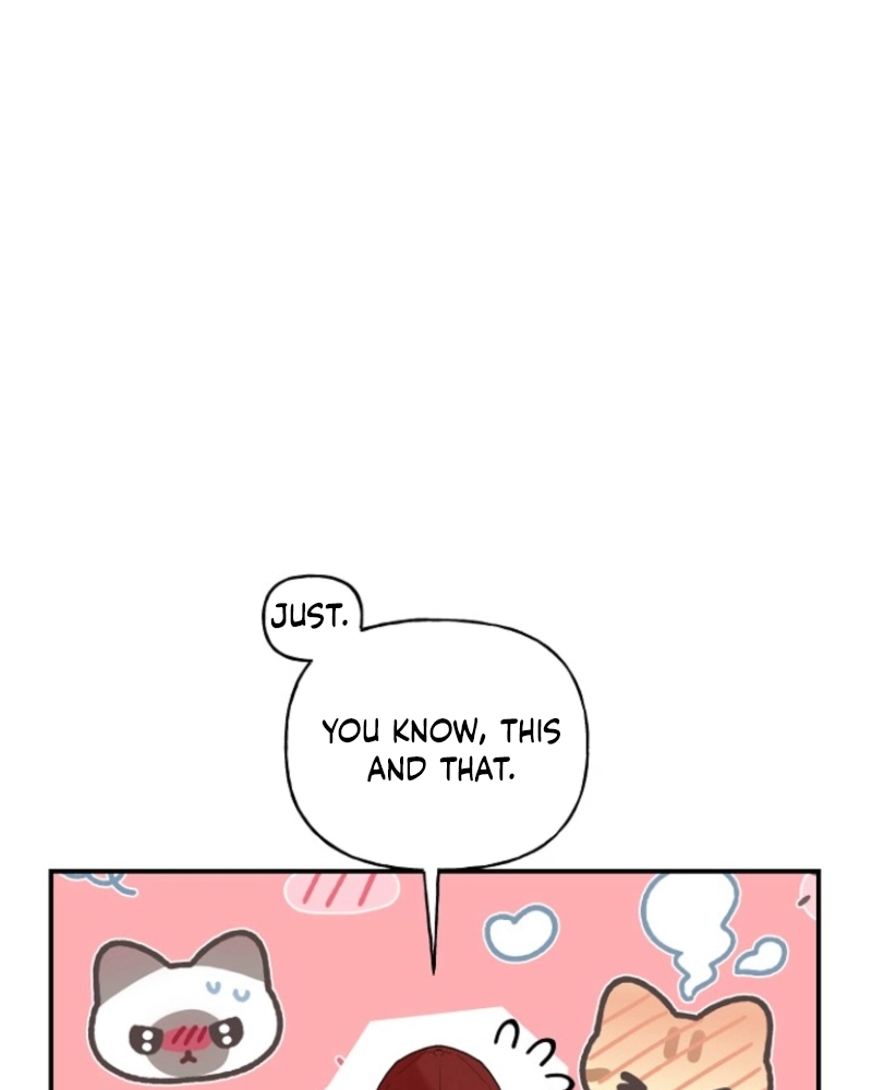 He Is the Tiger Chapter 36 page 14 - 