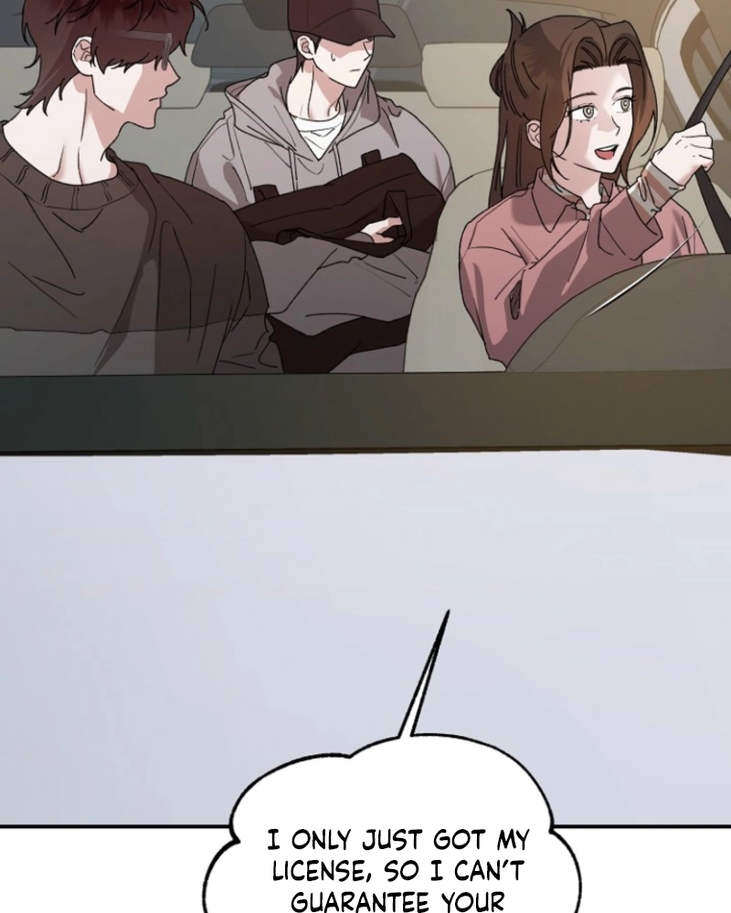 He Is the Tiger Chapter 36 page 17 - 
