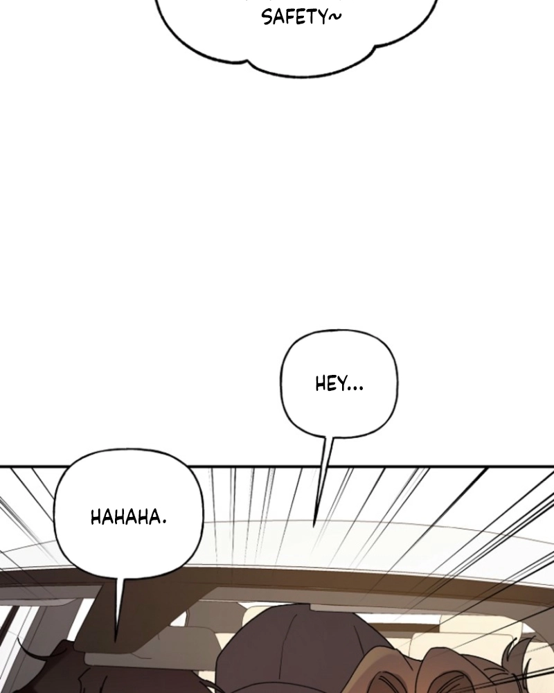 He Is the Tiger Chapter 36 page 18 - 
